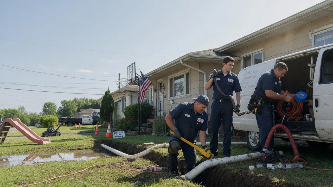 Toilet Installation in Harrisburg, NC near me